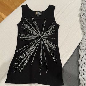 Christine Alexander Top